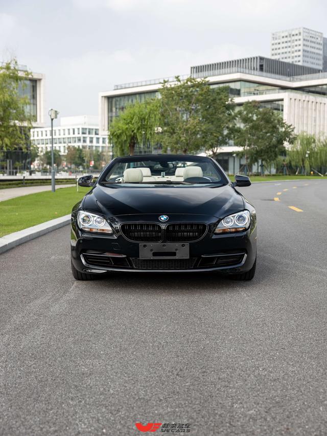 BMW 6 Series