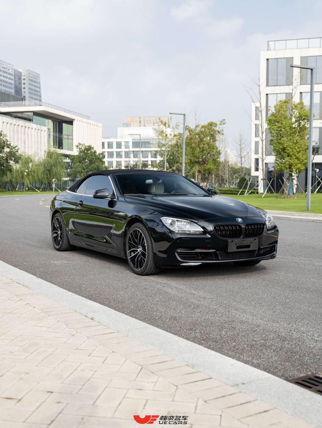 BMW 6 Series