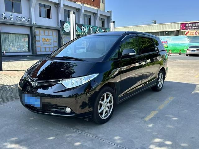 Toyota Previa