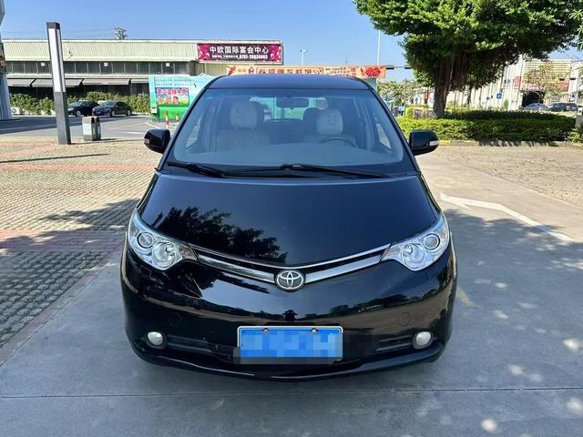 Toyota Previa