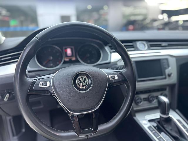 Volkswagen Wei Lan