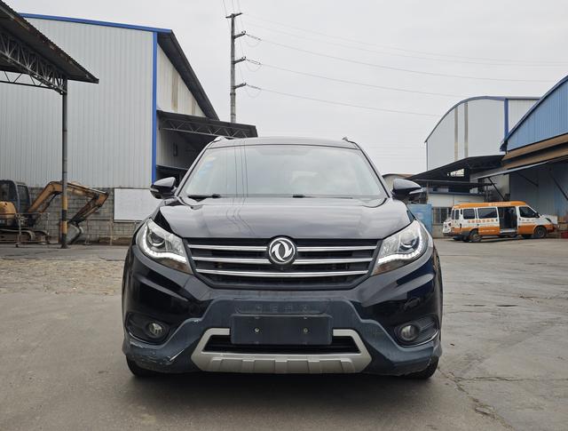 Dongfeng Fengon 580