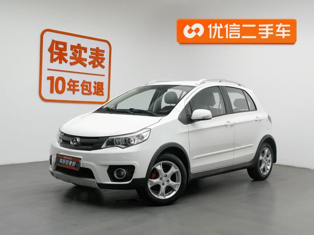 Great Wall C20R