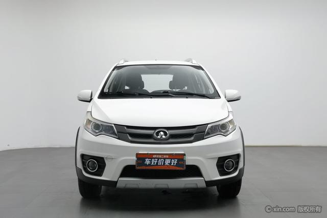 Great Wall C20R