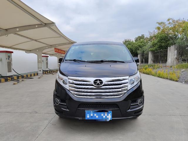 Jiangxi Ruifeng M5