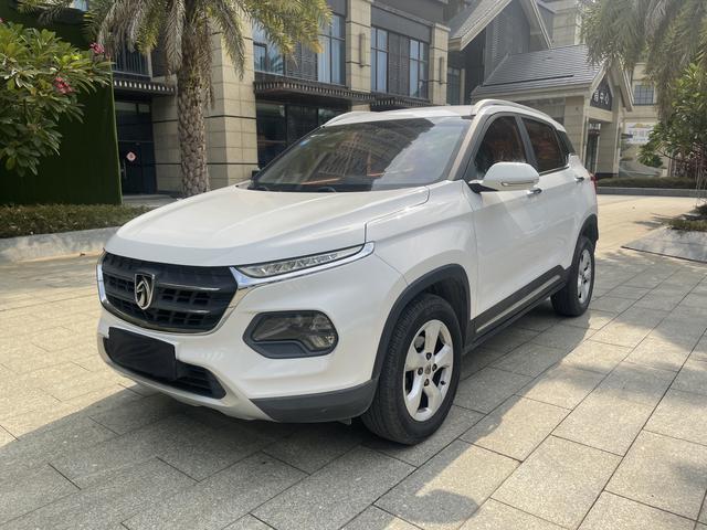 Baojun 510