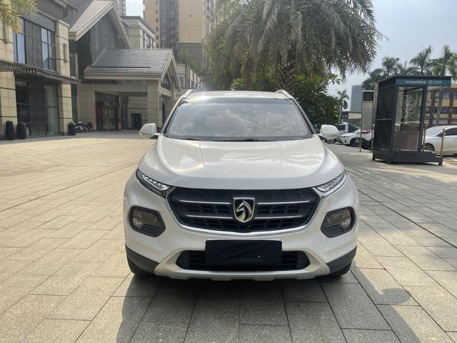 Baojun 510