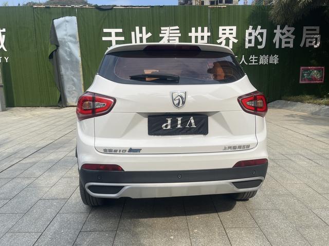 Baojun 510