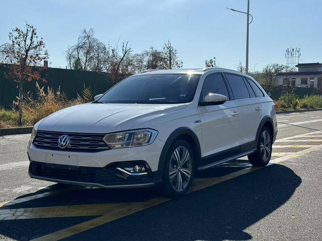 Volkswagen C-TREK Weiling