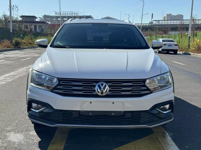 Volkswagen C-TREK Weiling