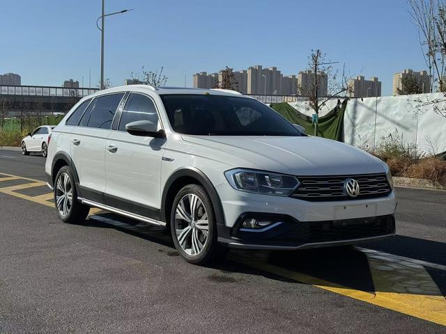 Volkswagen C-TREK Weiling