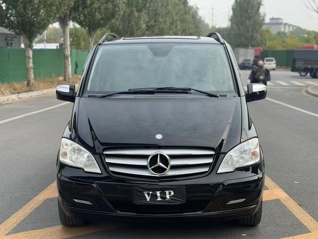 Mercedes-Benz Viano