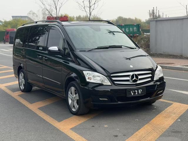 Mercedes-Benz Viano