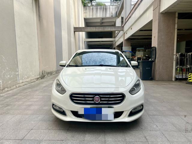 Fiat Feixiang