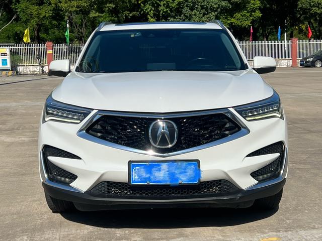 Acura RDX