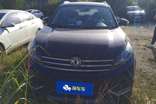 Dongfeng Fengon 580