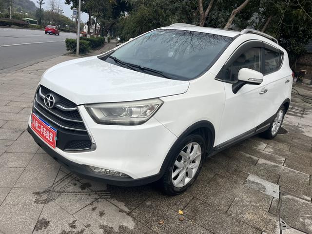 Jiangxi Ruifeng S3