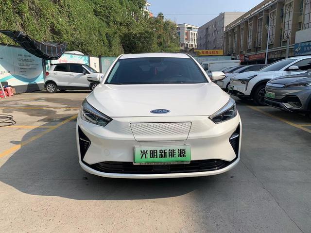 Jiangxi JAC iC5