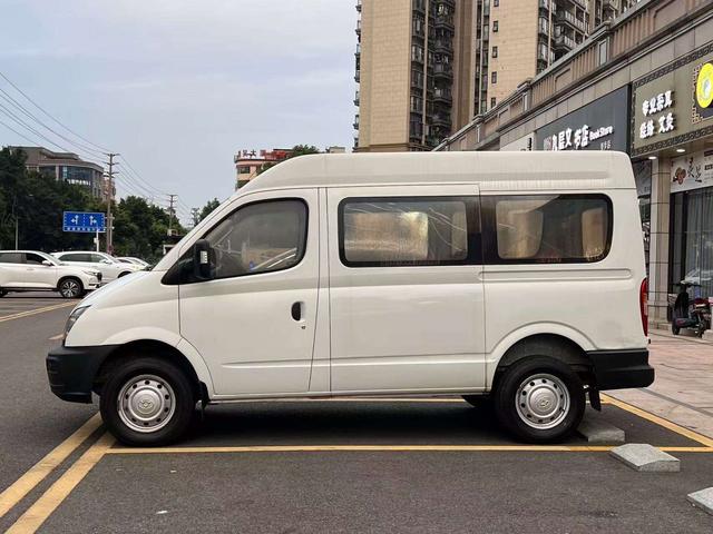 Maxus Xintu V80