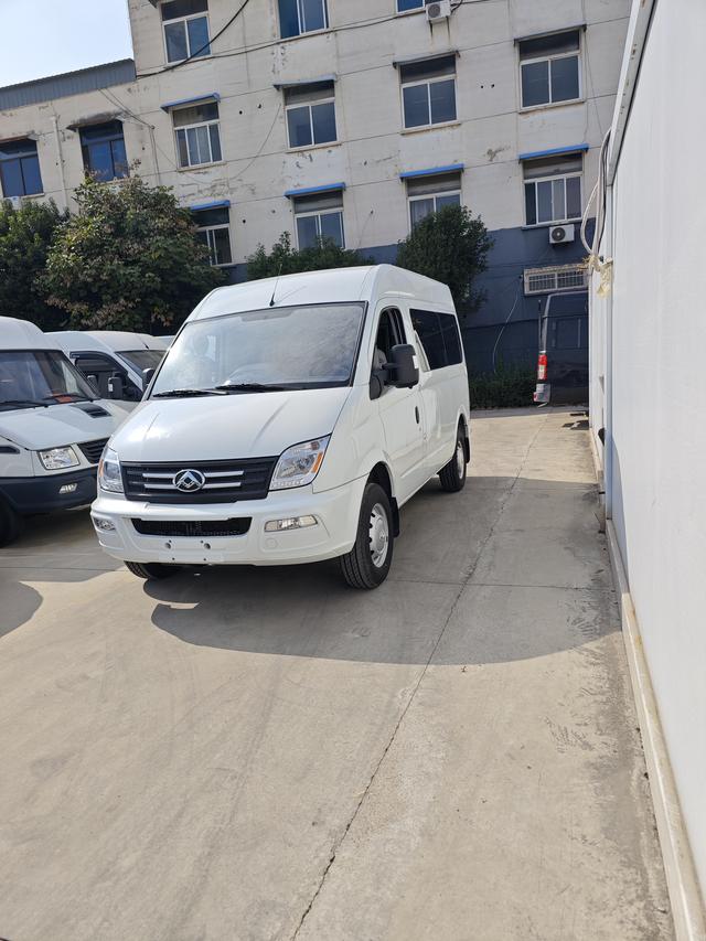 Maxus Xintu V80