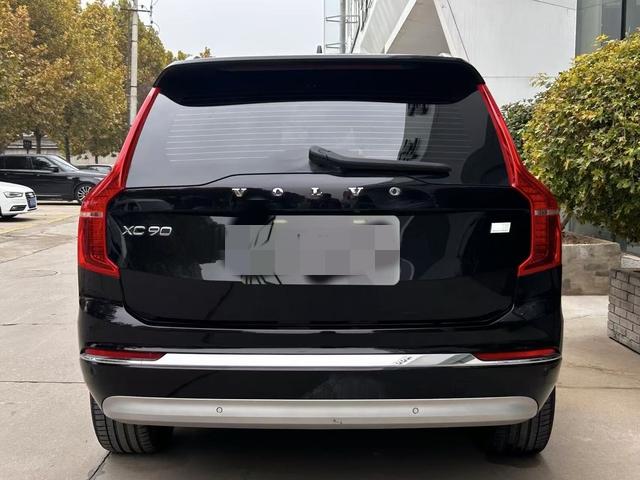 Volvo XC90 PHEV