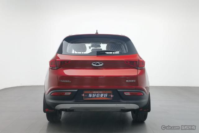 Chery Tiggo 7