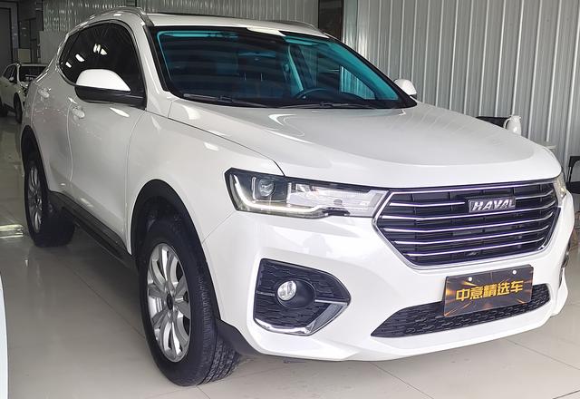 Haval H4