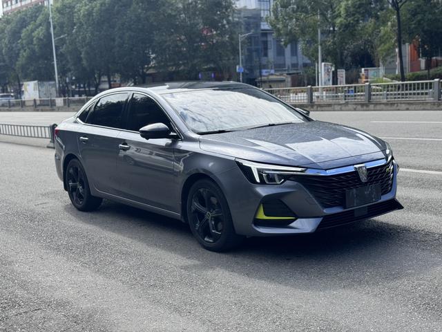 Roewe i6 MAX