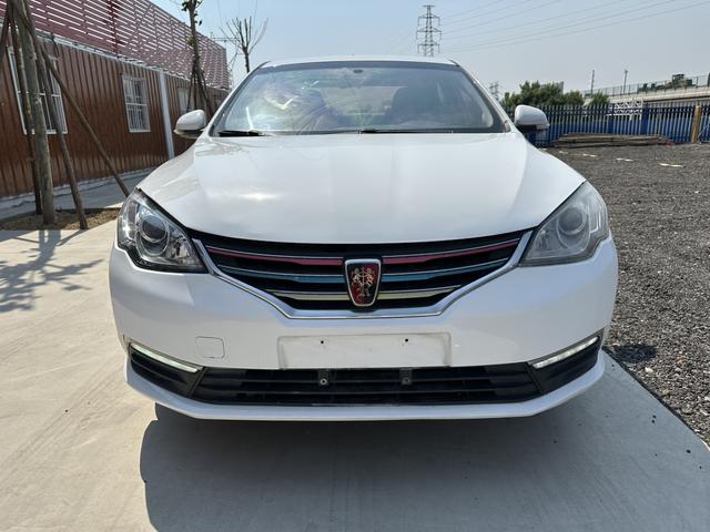 Roewe 360