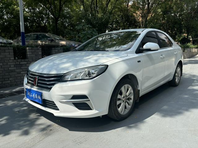 Roewe 360