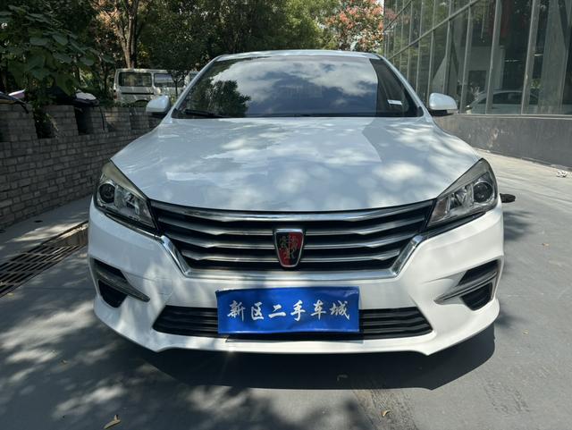 Roewe 360