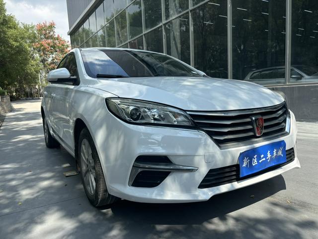 Roewe 360