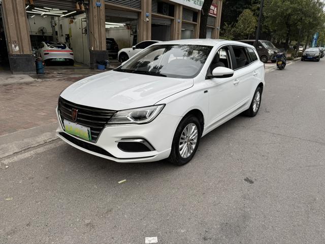 Roewe Ei5