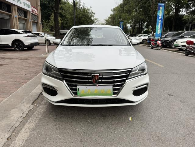 Roewe Ei5