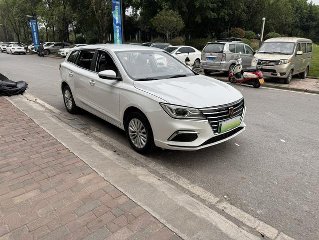 Roewe Ei5