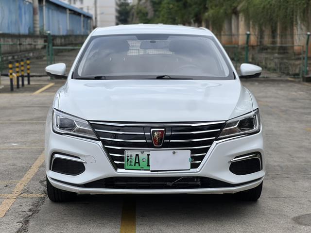 Roewe Ei5