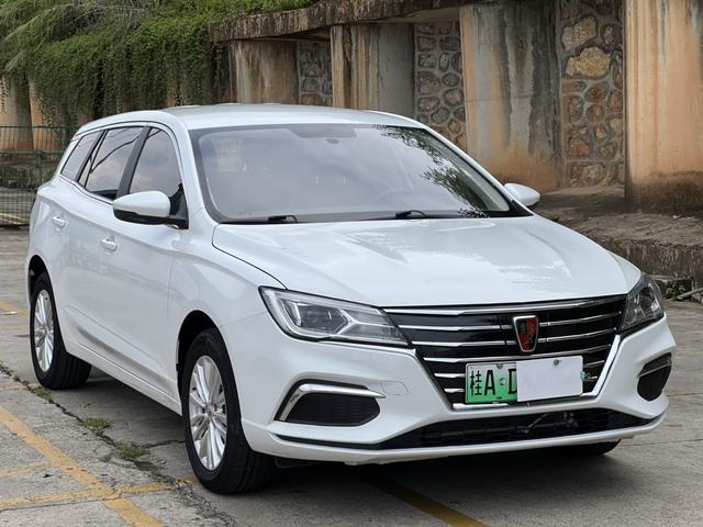 Roewe Ei5