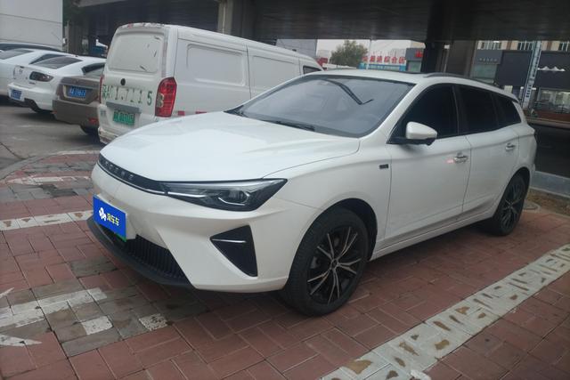 Roewe Ei5