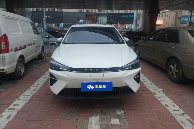 Roewe Ei5