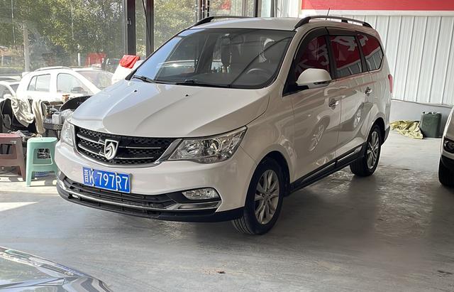 Baojun 730