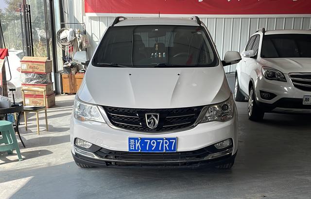 Baojun 730