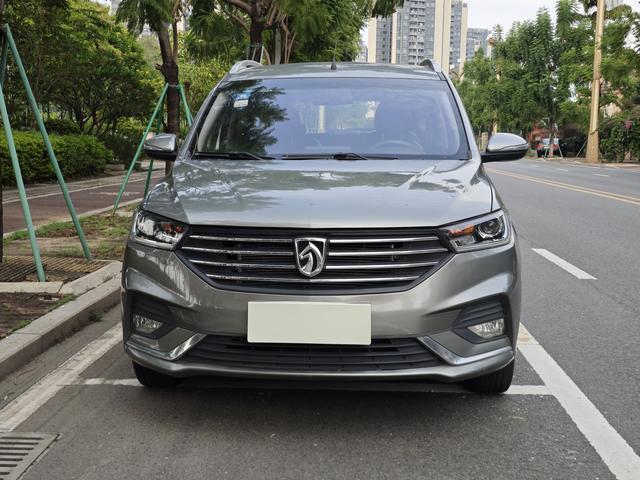 Baojun 360