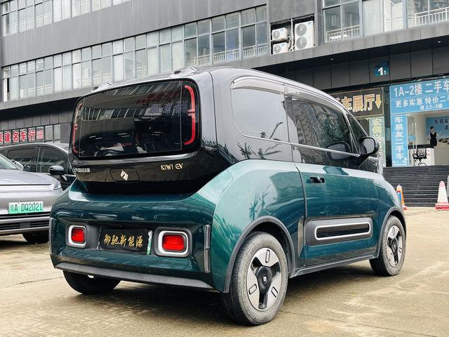 Baojun KiWi EV