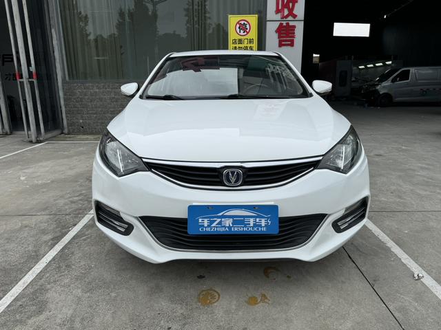 Changan Eado XT