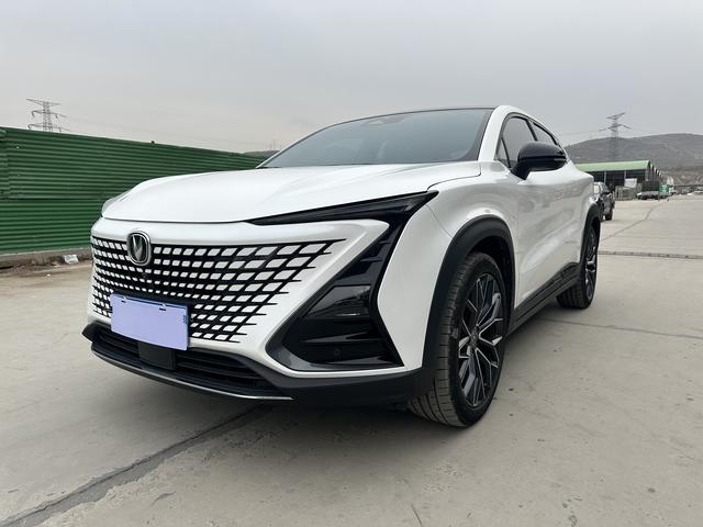 Changan UNI-T