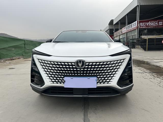 Changan UNI-T