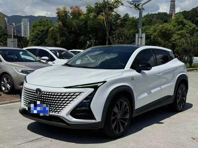 Changan UNI-T