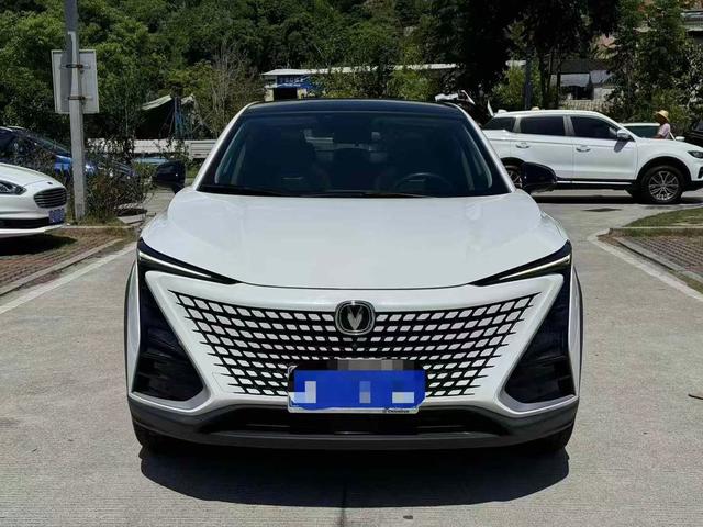 Changan UNI-T