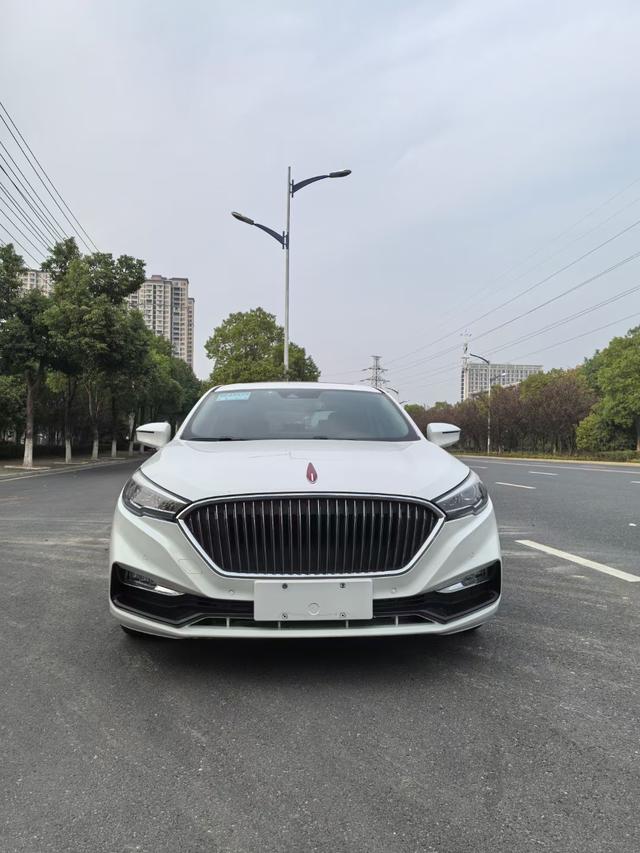 Hongqi H5 classic