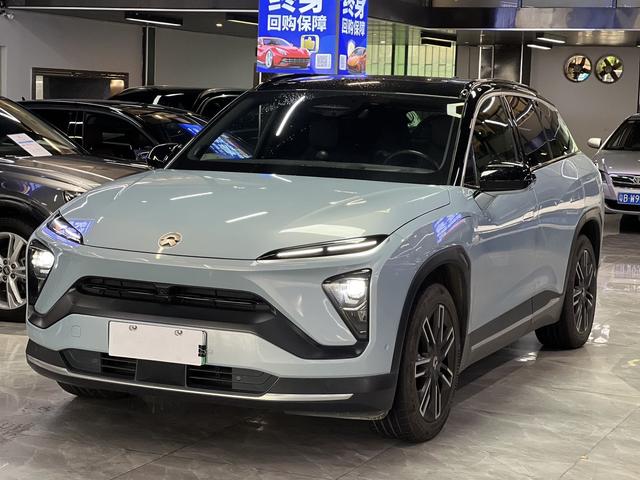 NIO ES6